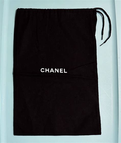 chanel bag 1998|authentic chanel dust bag.